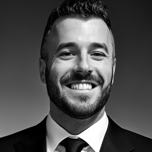 Jimmy Bechtel, MBA
