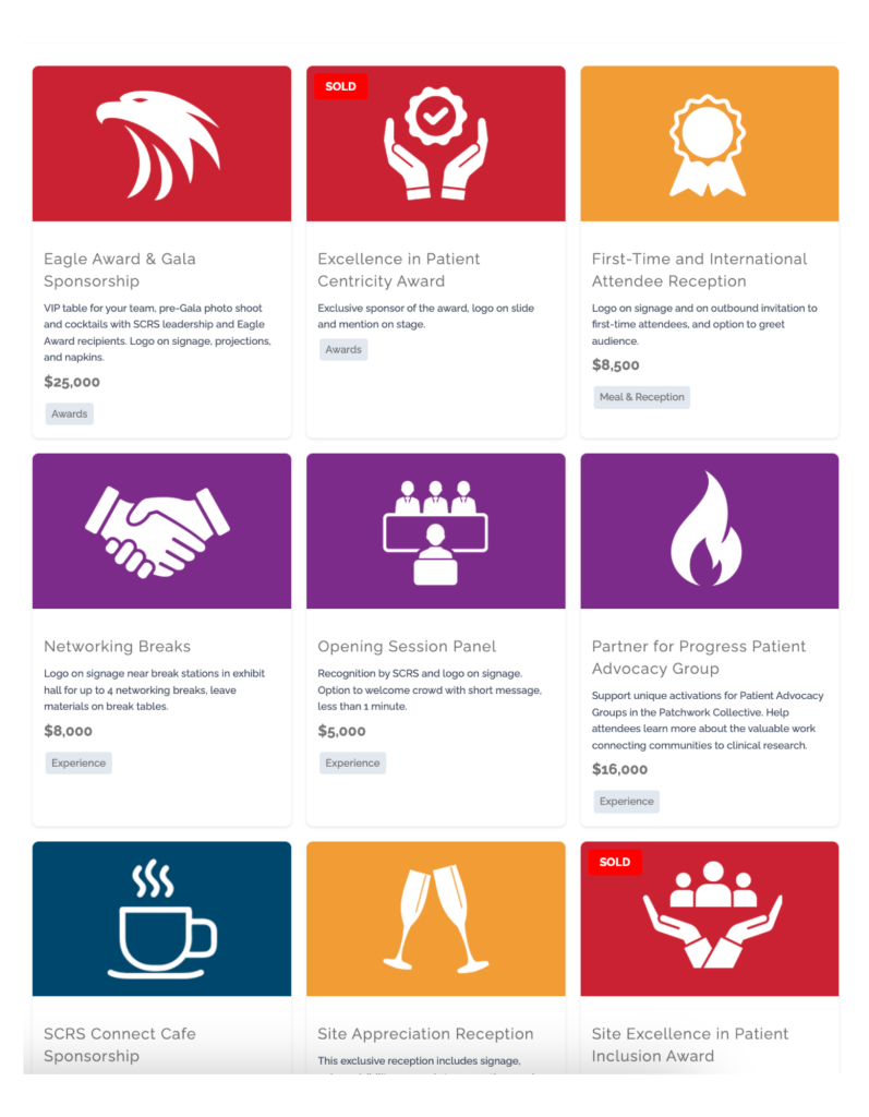 REGULAR PRICING – 2026 SCRS Prospectus – Web Version FINAL