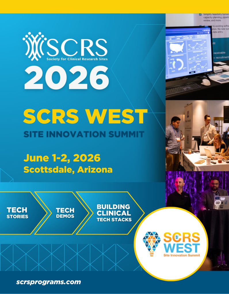 SCRS WEST COVER