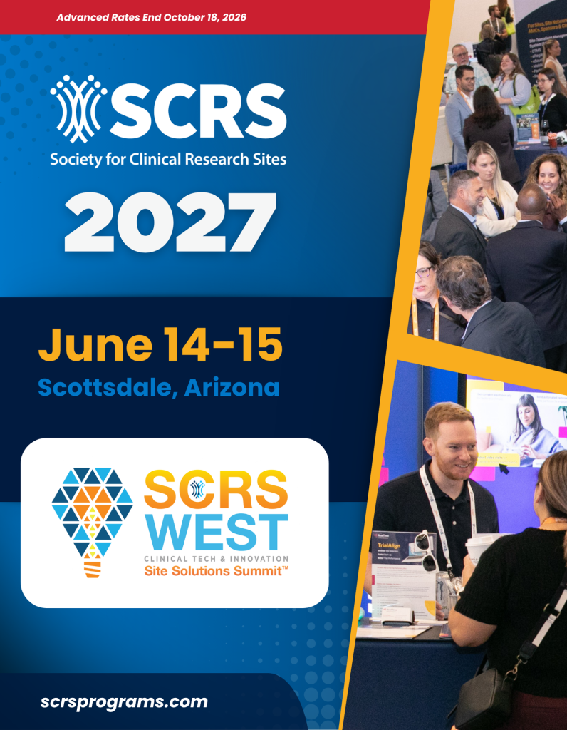 SCRS West
