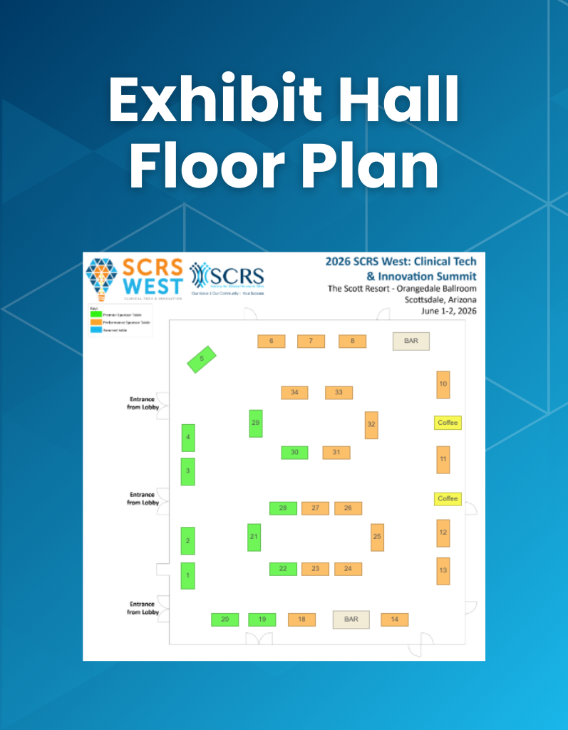 scrs west